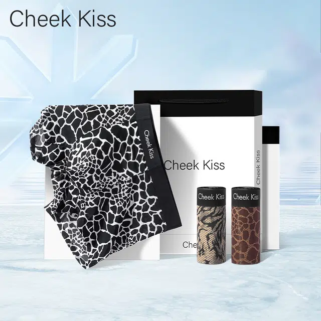 cheekkiss C 3
