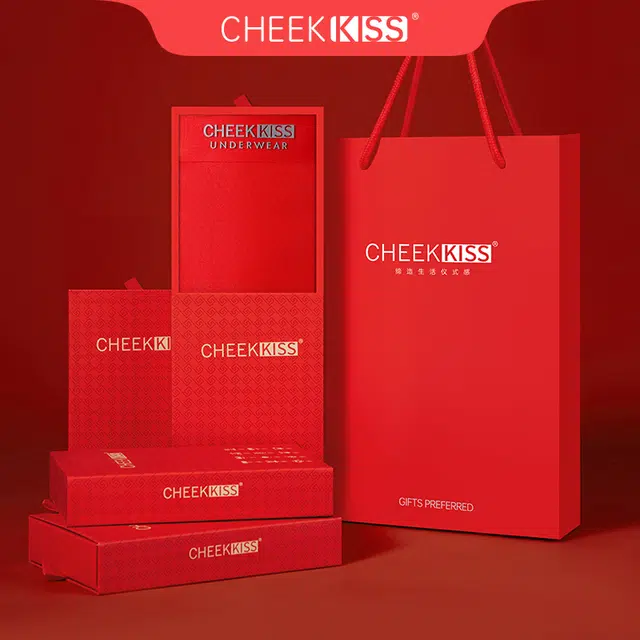 cheekkiss C 2