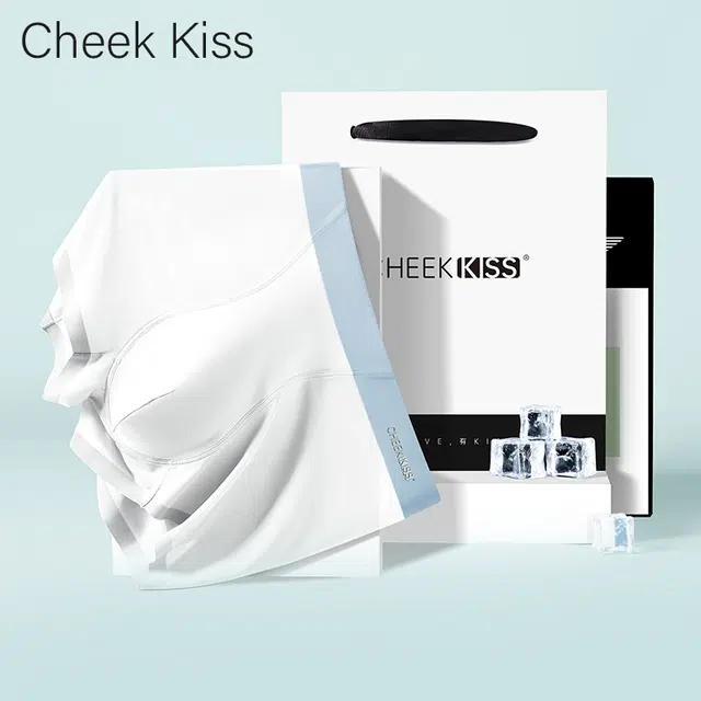 cheekkiss 4