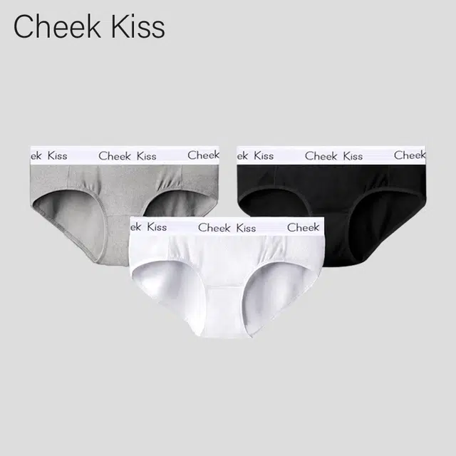 cheekkiss 3