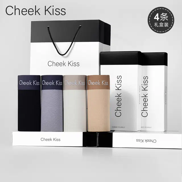 cheekkiss C 4