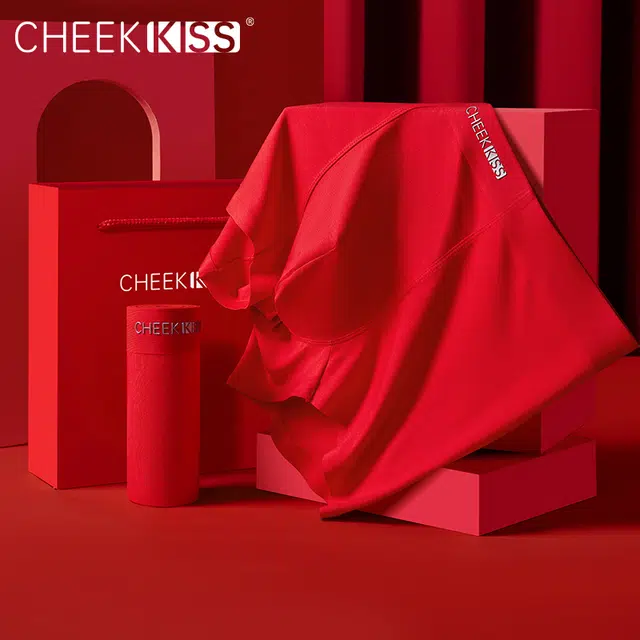 cheekkiss C 2