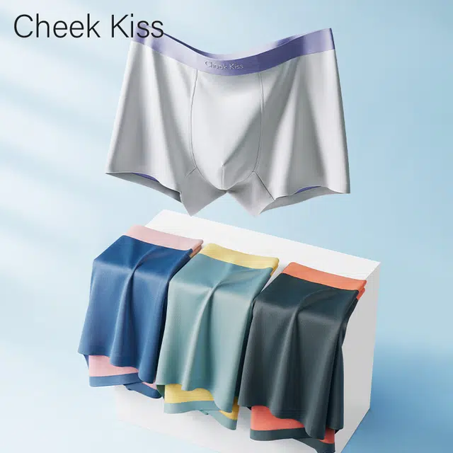 cheekkiss 3