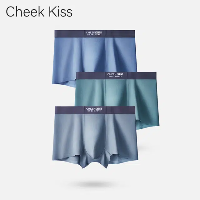 cheekkiss 3