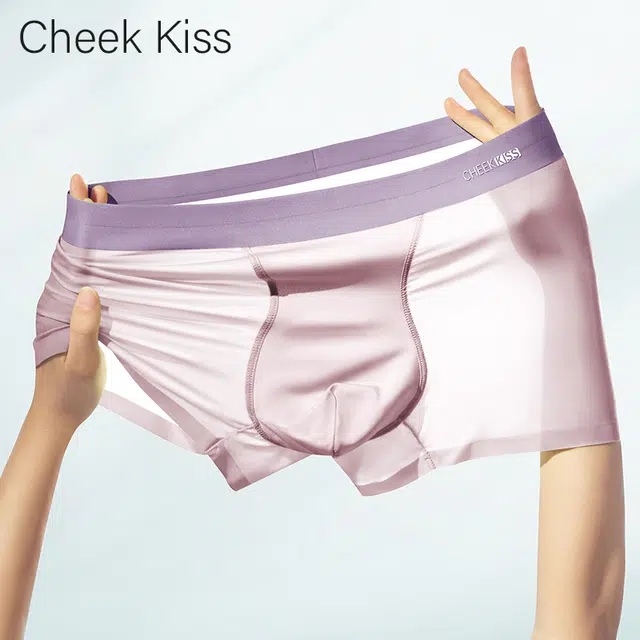 cheekkiss 4