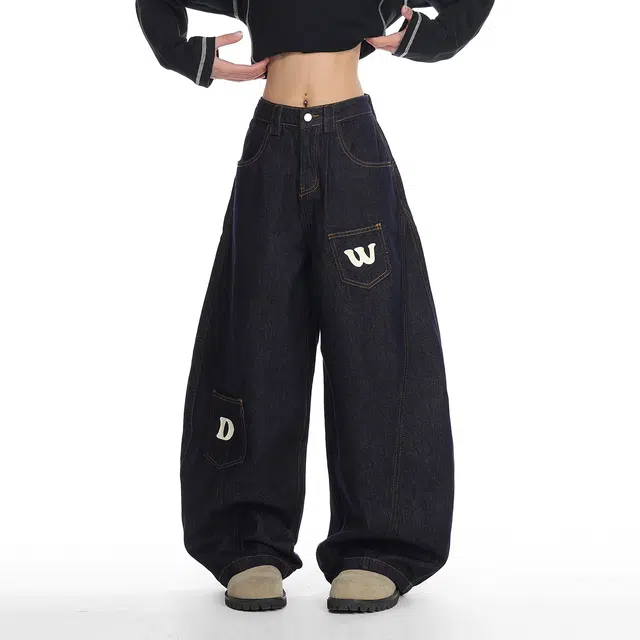 PISYPOX baggy