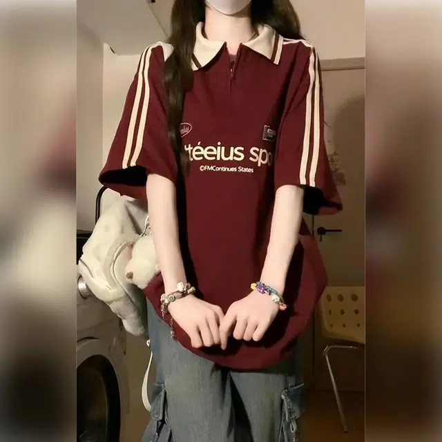 PISYPOX vintagePolo