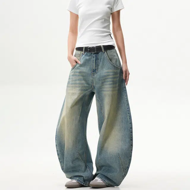 PISYPOX vintagebaggy