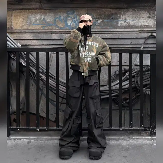 PISYPOX cleanfitoversize