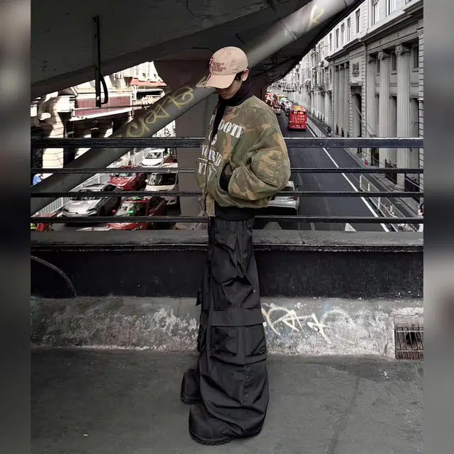 PISYPOX cleanfitoversize