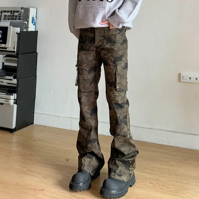 PISYPOX cargo