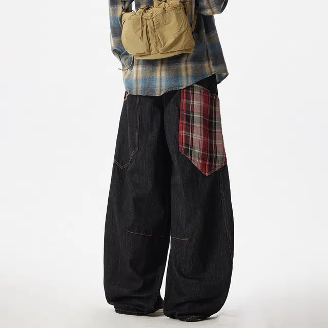 PISYPOX vintagebaggy