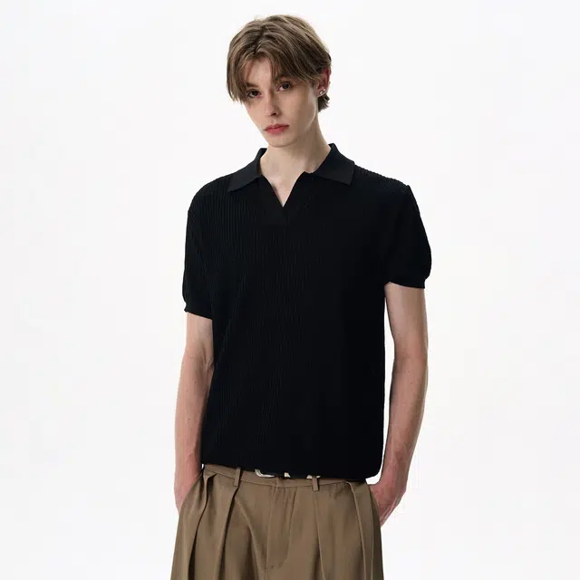 PISYPOX cleanfitPolo
