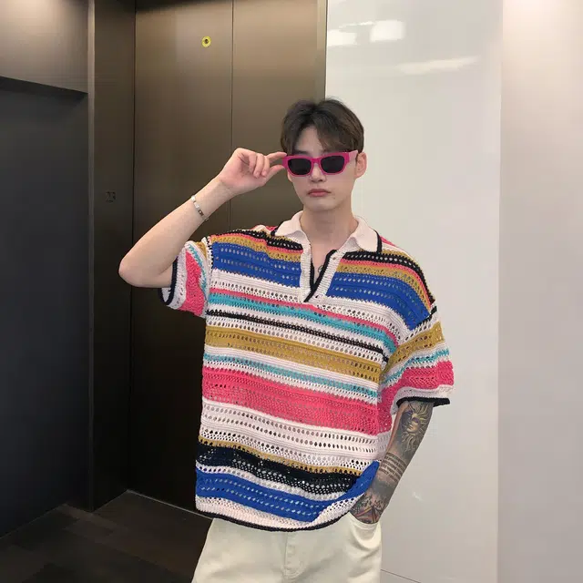 PISYPOX vintagePolo