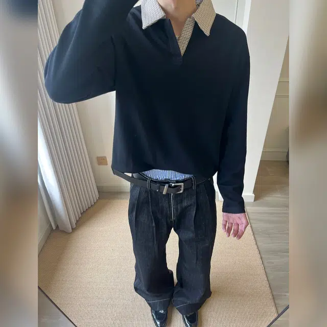 PISYPOX cleanfitPolo