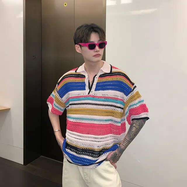 PISYPOX vintagePolo