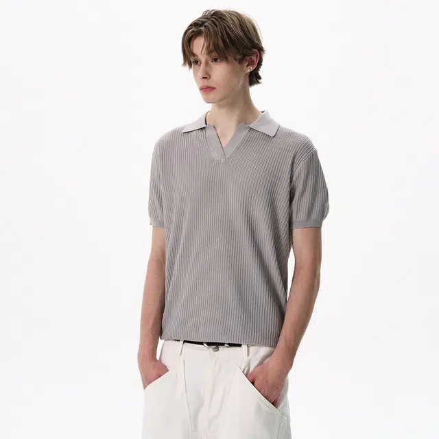 PISYPOX cleanfitPolo