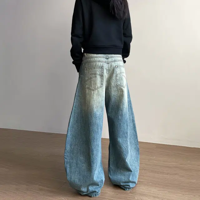 PISYPOX baggy