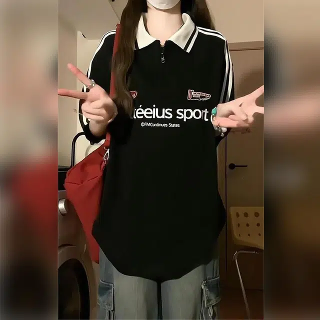 PISYPOX vintagePolo
