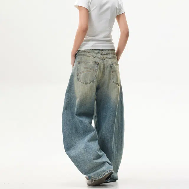 PISYPOX vintagebaggy