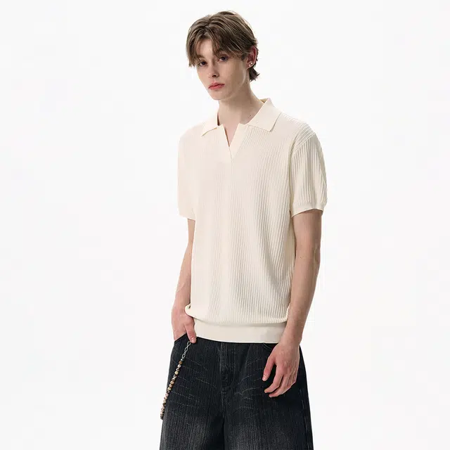 PISYPOX cleanfitPolo