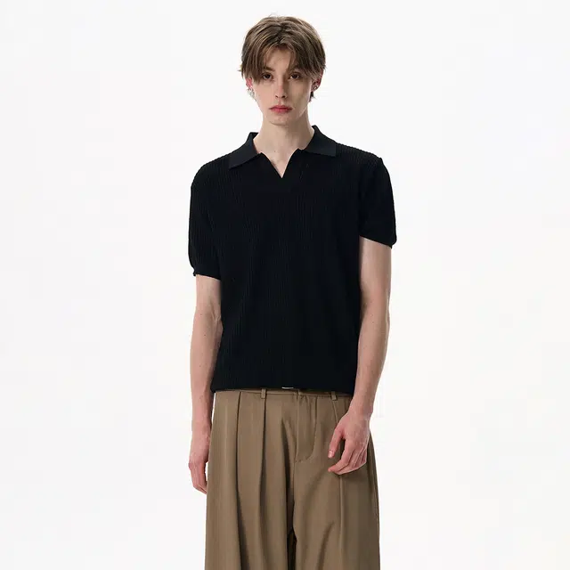 PISYPOX cleanfitPolo