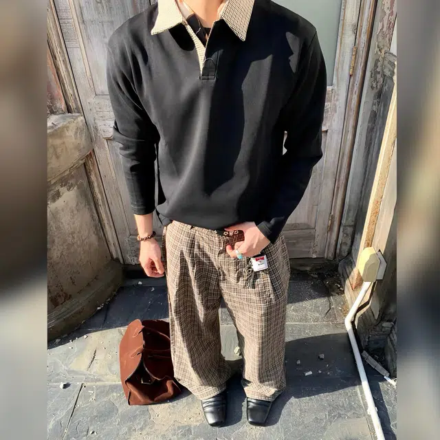 PISYPOX cleanfitPolo