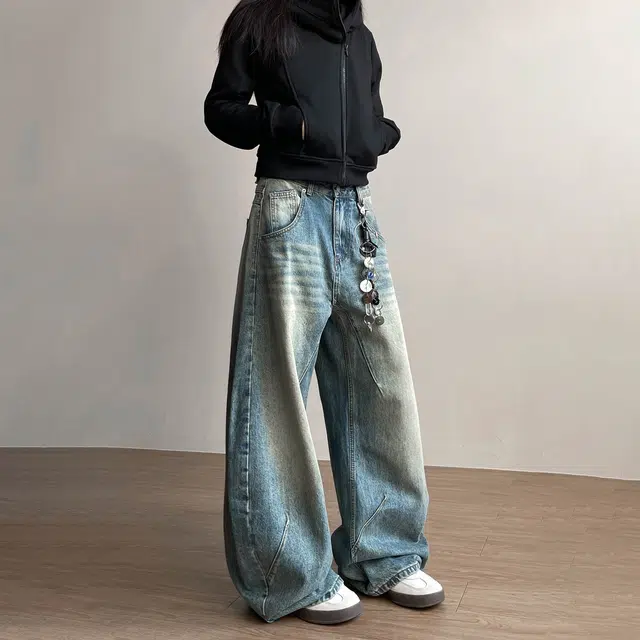 PISYPOX baggy
