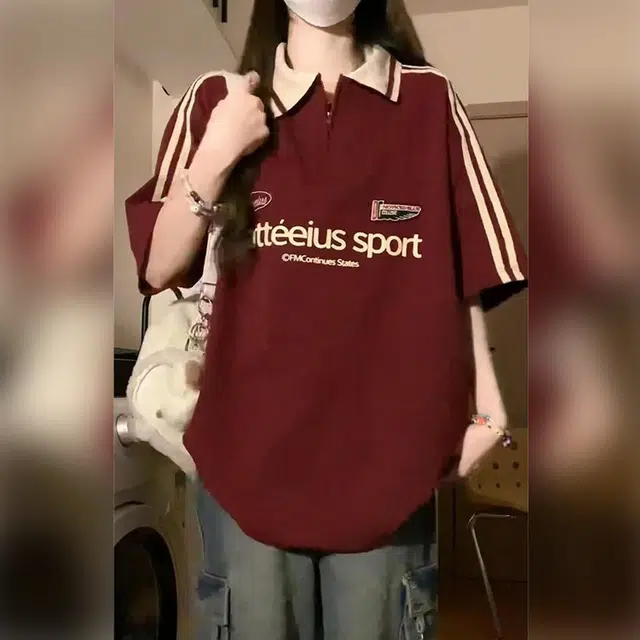 PISYPOX vintagePolo