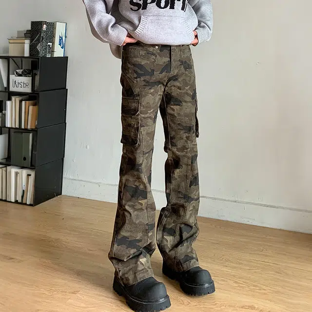PISYPOX cargo
