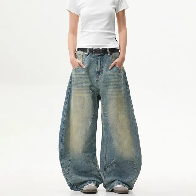 PISYPOX vintagebaggy