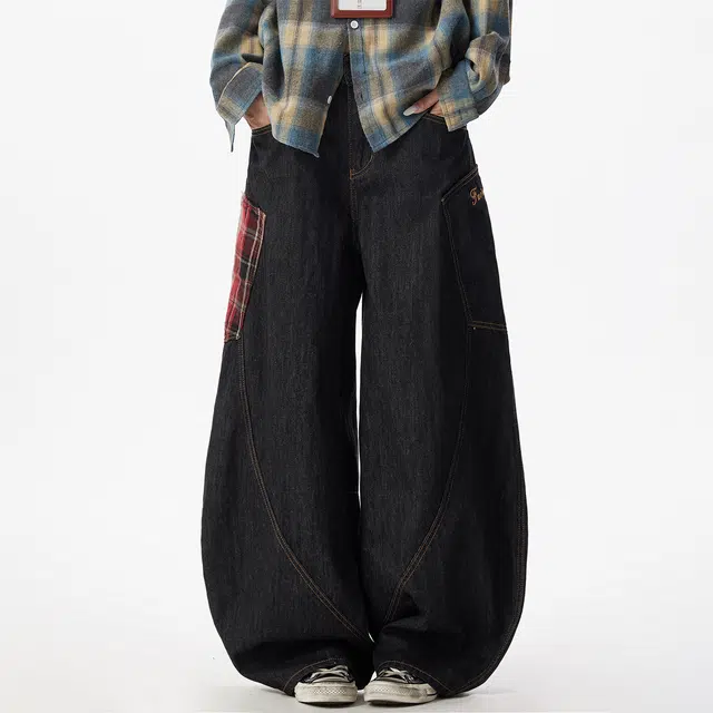PISYPOX vintagebaggy