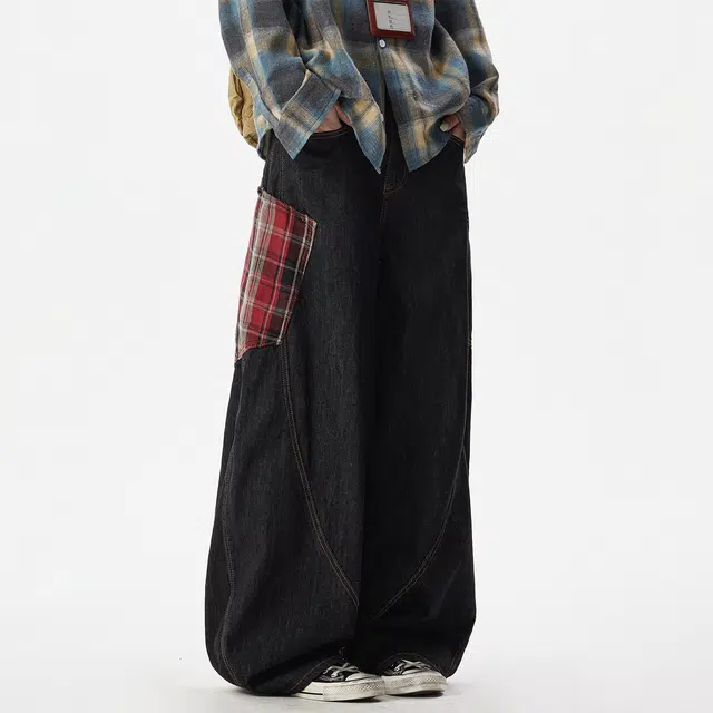PISYPOX vintagebaggy