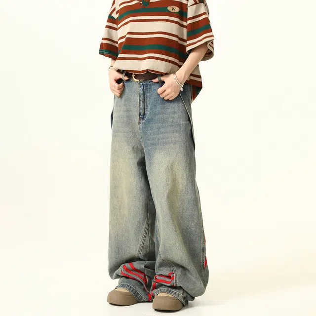 PISYPOX vintagebaggy