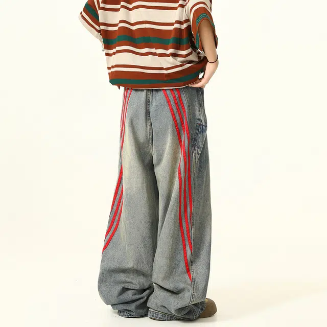 PISYPOX vintagebaggy
