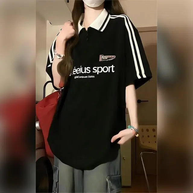 PISYPOX vintagePolo