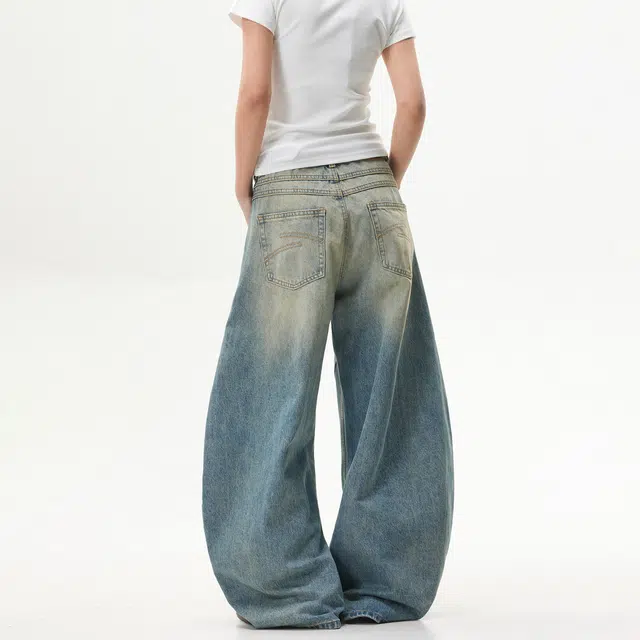PISYPOX vintagebaggy