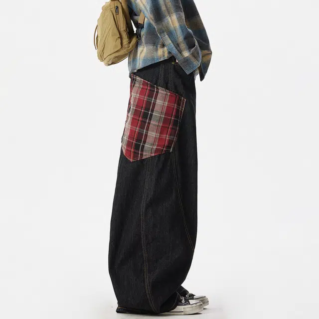 PISYPOX vintagebaggy