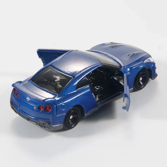 TAKARA TOMY 23 GT-R228387