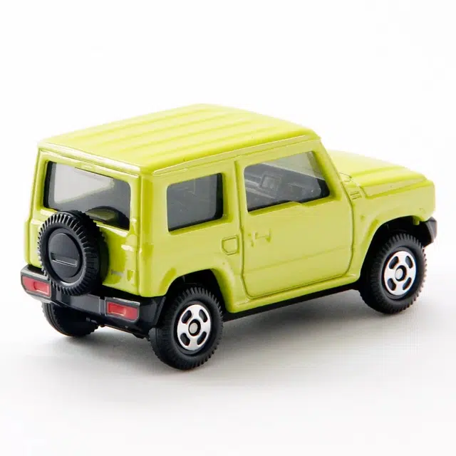 TAKARA TOMY 13-17