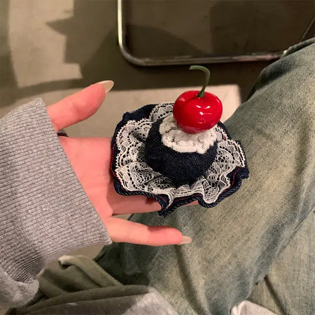 NICERURU