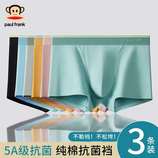 PAUL FRANK 7A 3