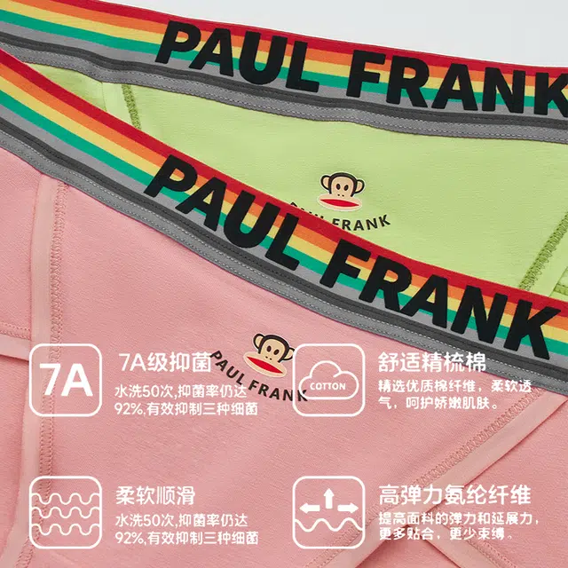 PAUL FRANK 7A 3