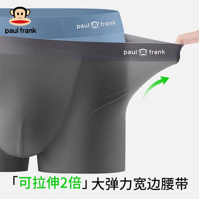 PAUL FRANK