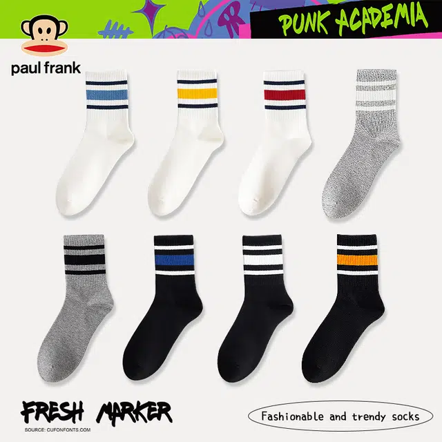 PAUL FRANK