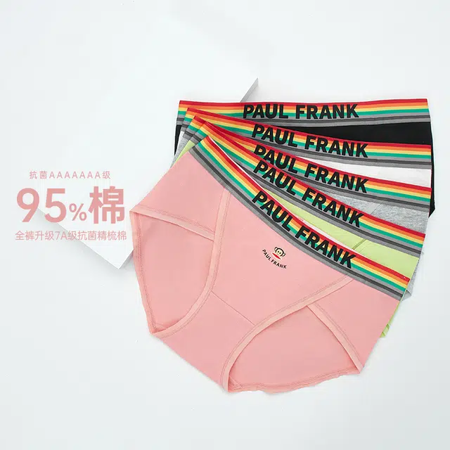 PAUL FRANK 7A 3