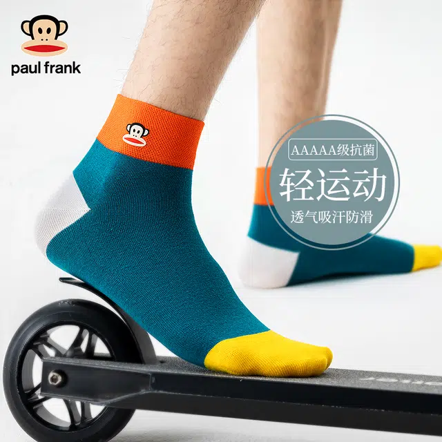 PAUL FRANK 5