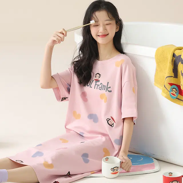PAUL FRANK 7A