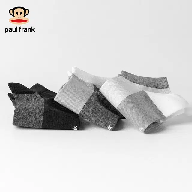PAUL FRANK 6