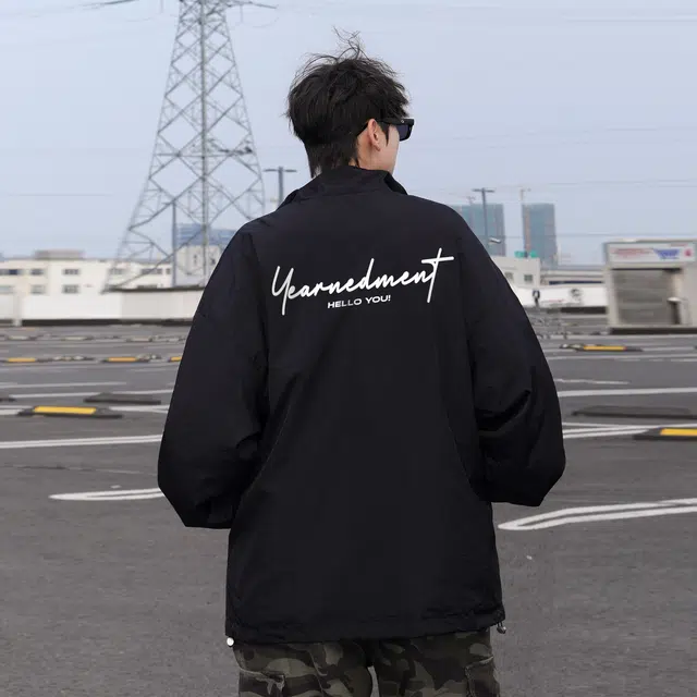 YEARNED UPF50+